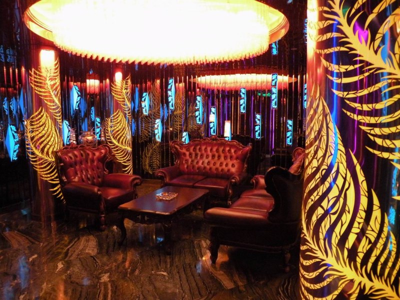 蚌埠商务ktv，尽享商务社交乐趣-五河县ktv预订