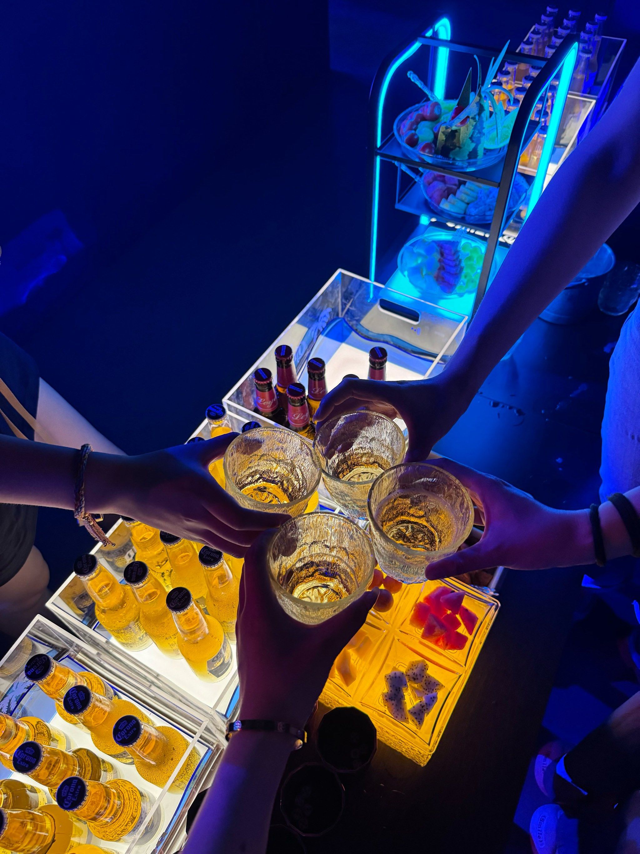 蚌埠商务ktv探索新模式-五河县ktv预订